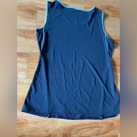 Adidas Women’s Proformence Tennis Tank Top Size Medium - Picture 5 of 8